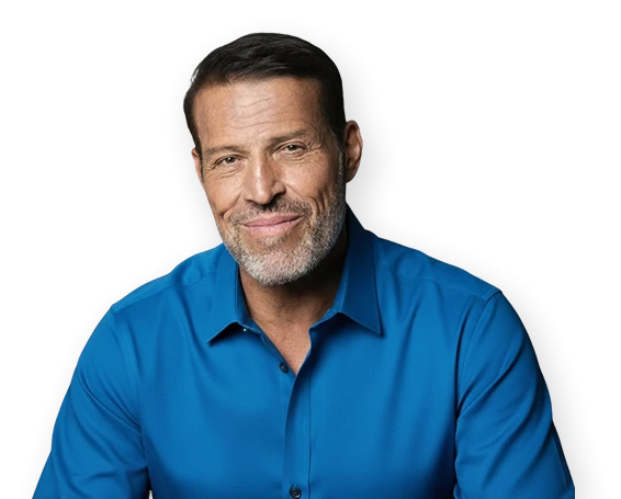Tony Robbins